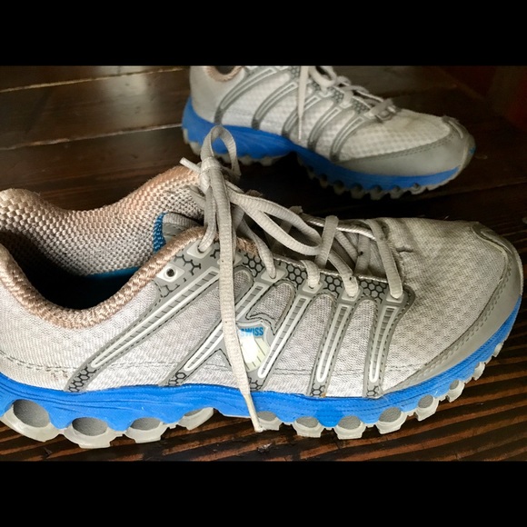 k swiss tubes run 100 mens